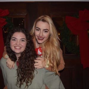 Meet your Posher, Caroline